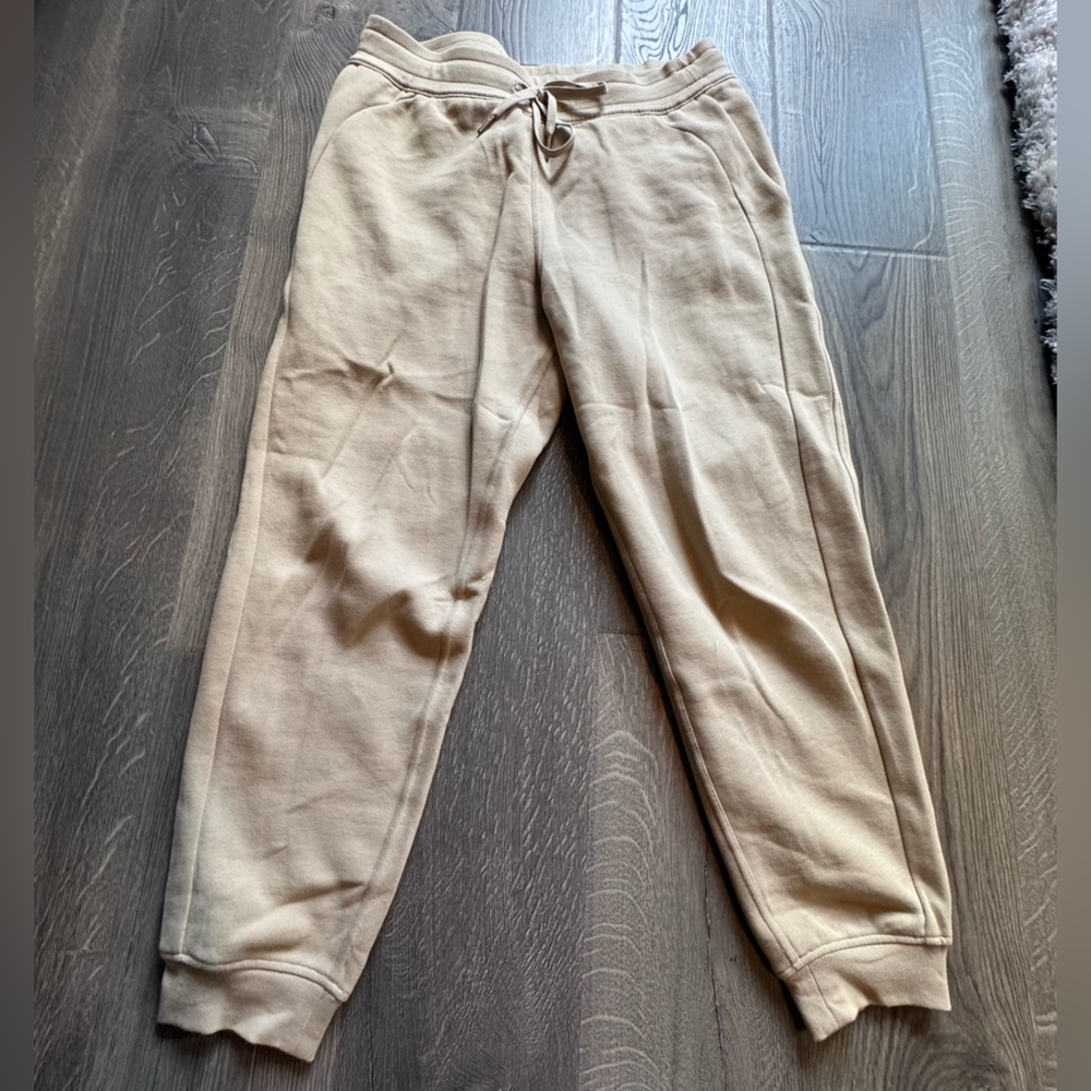 Lululemon Scuba jogger Trench